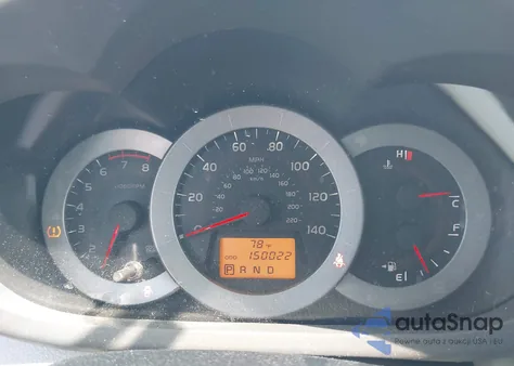 2012 Toyota Rav4 из США, поврежденный, VIN 2T3KF4DV4CW119092